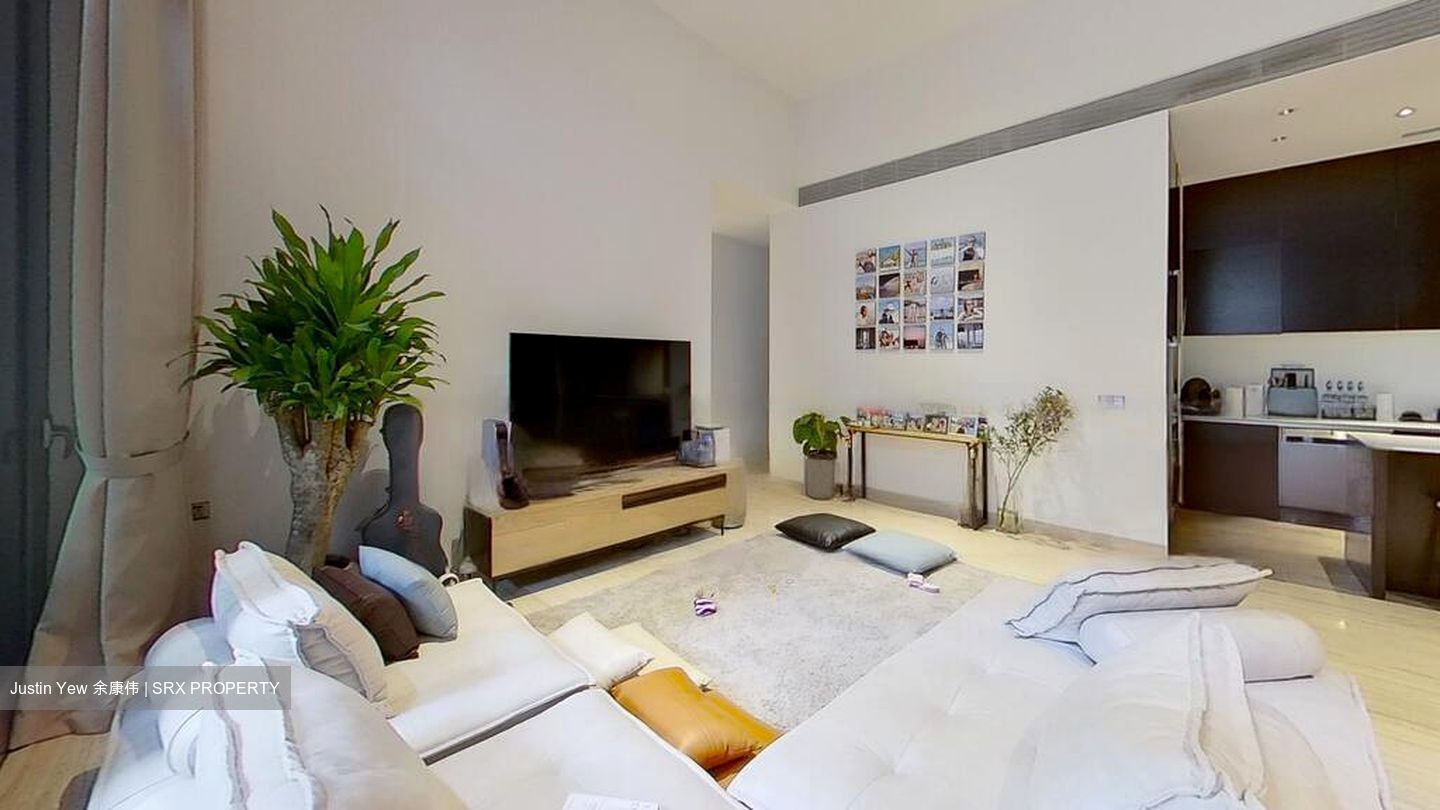 Goodwood Residence (D10), Condominium #482256971